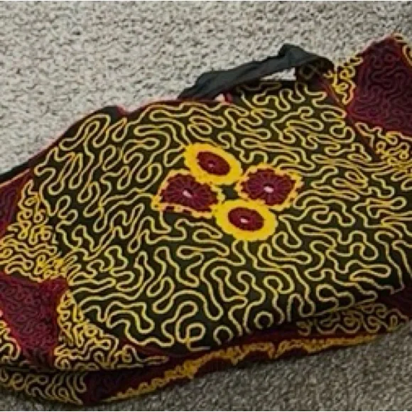 Colorful Handbag Collection - Picture 2 of 11